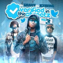 DJ Iceberg, Dj Grady -  Verified In The Streetz 3